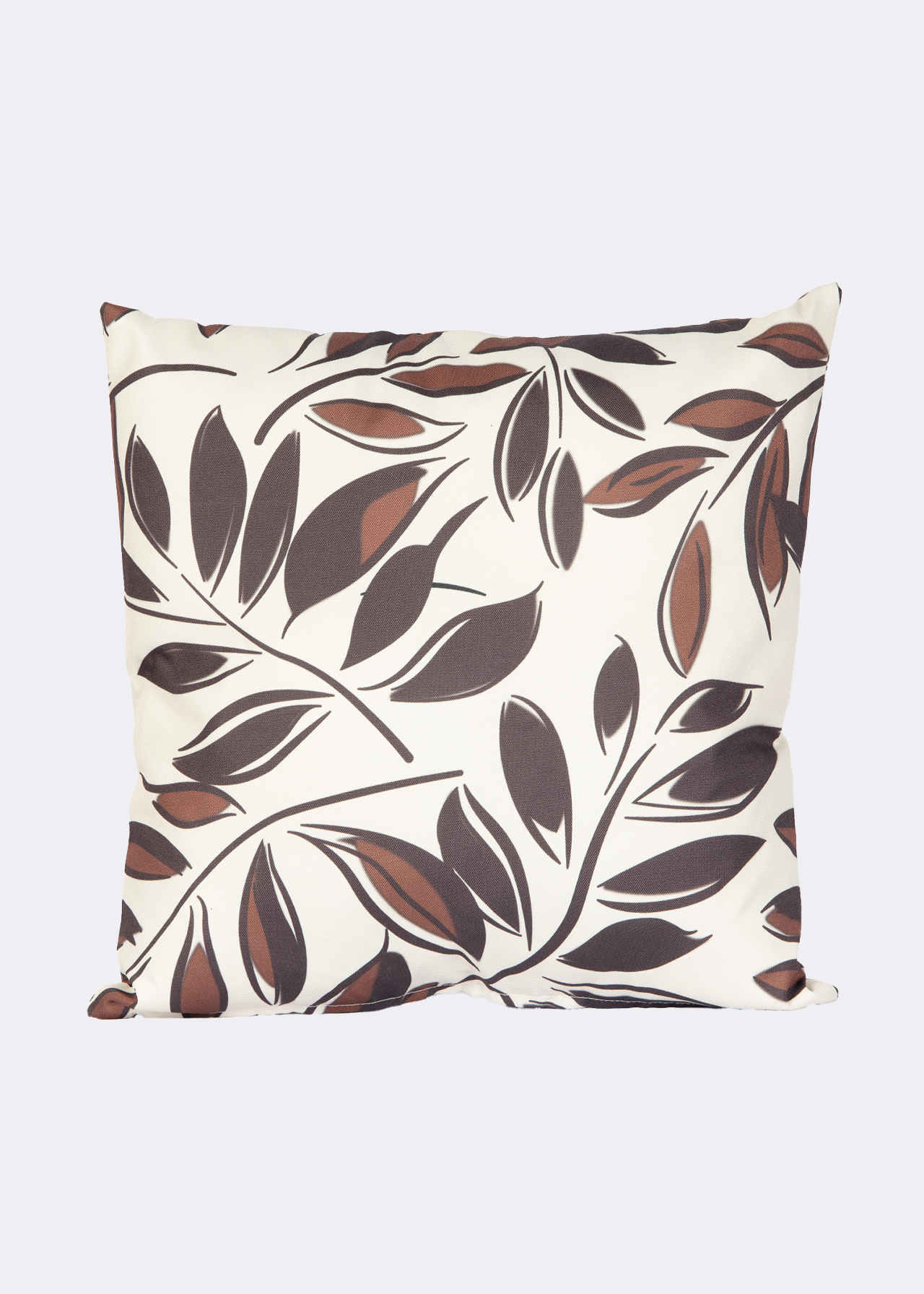 Outdoor Oasis Pattern Outdoor Cushion 45x45cm