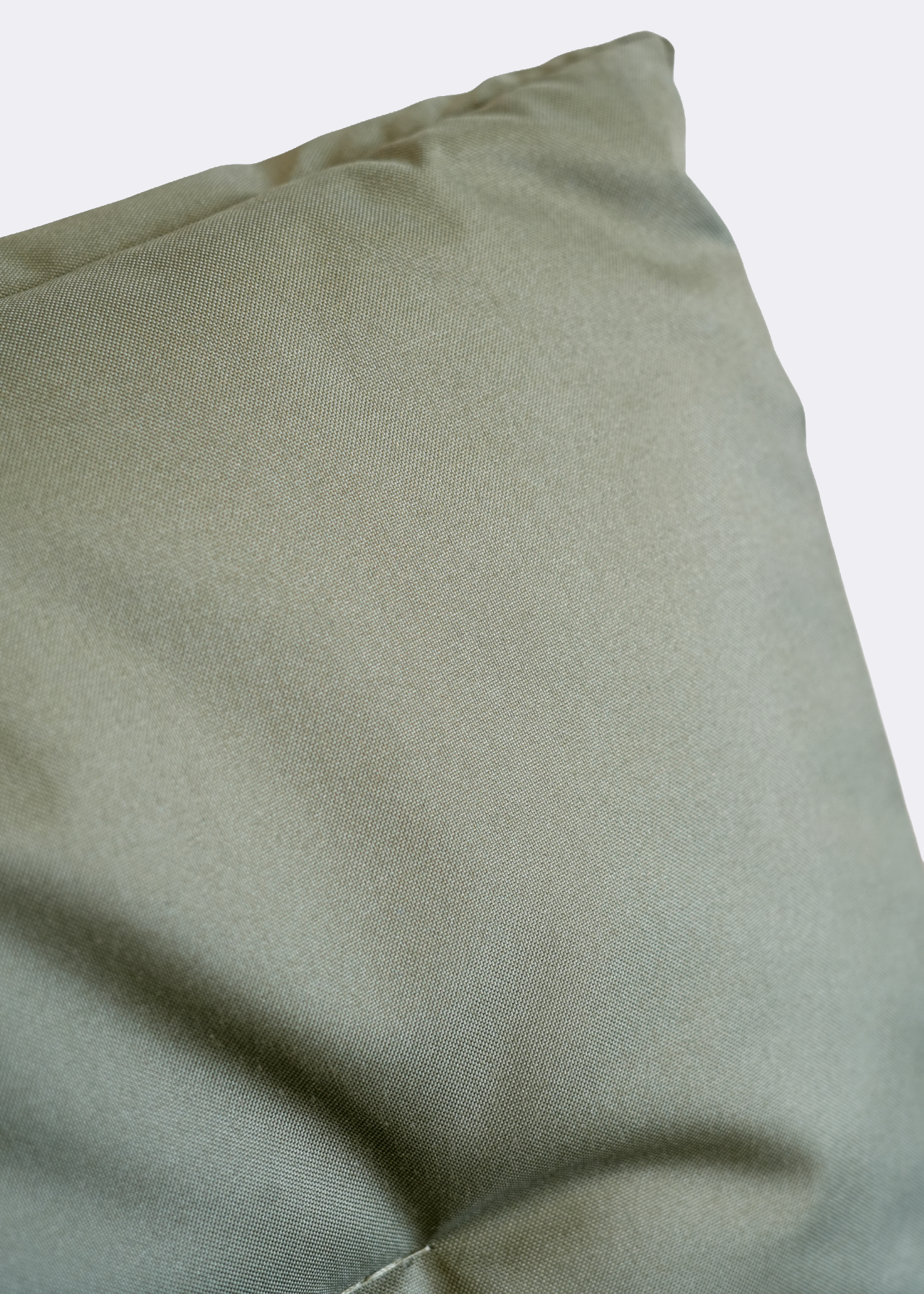 Padded Folding Chair