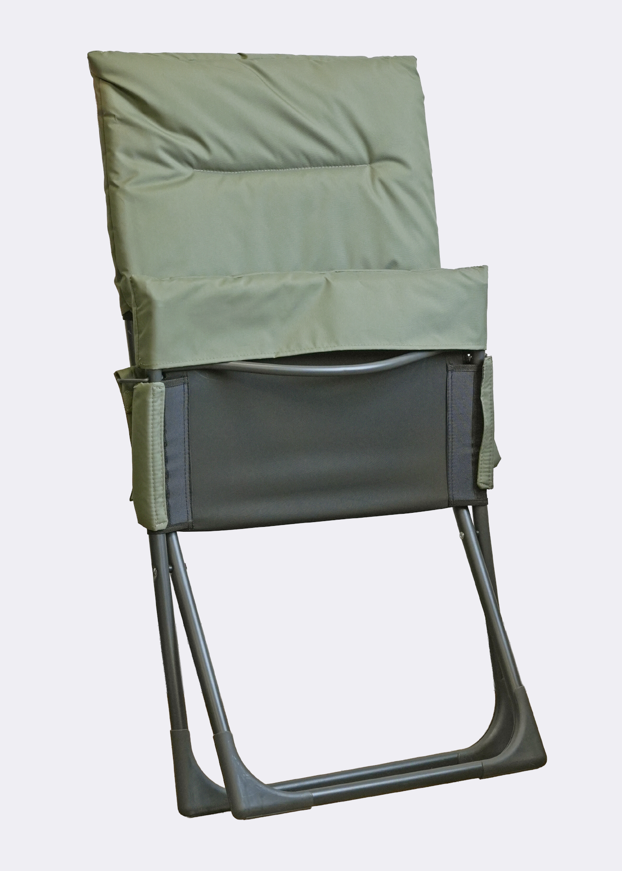 Padded Folding Chair