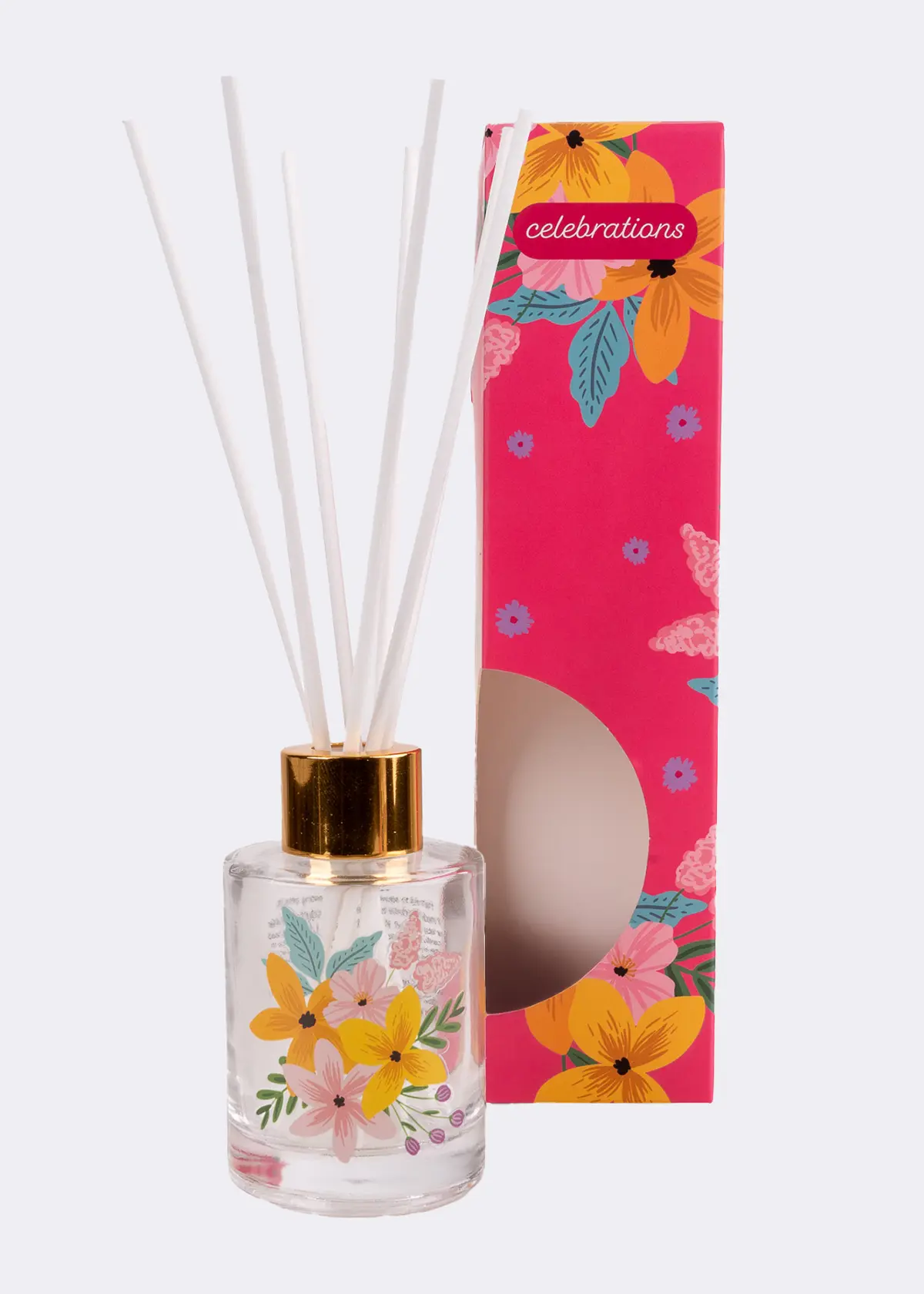 A photo of Celebrations Diffuser