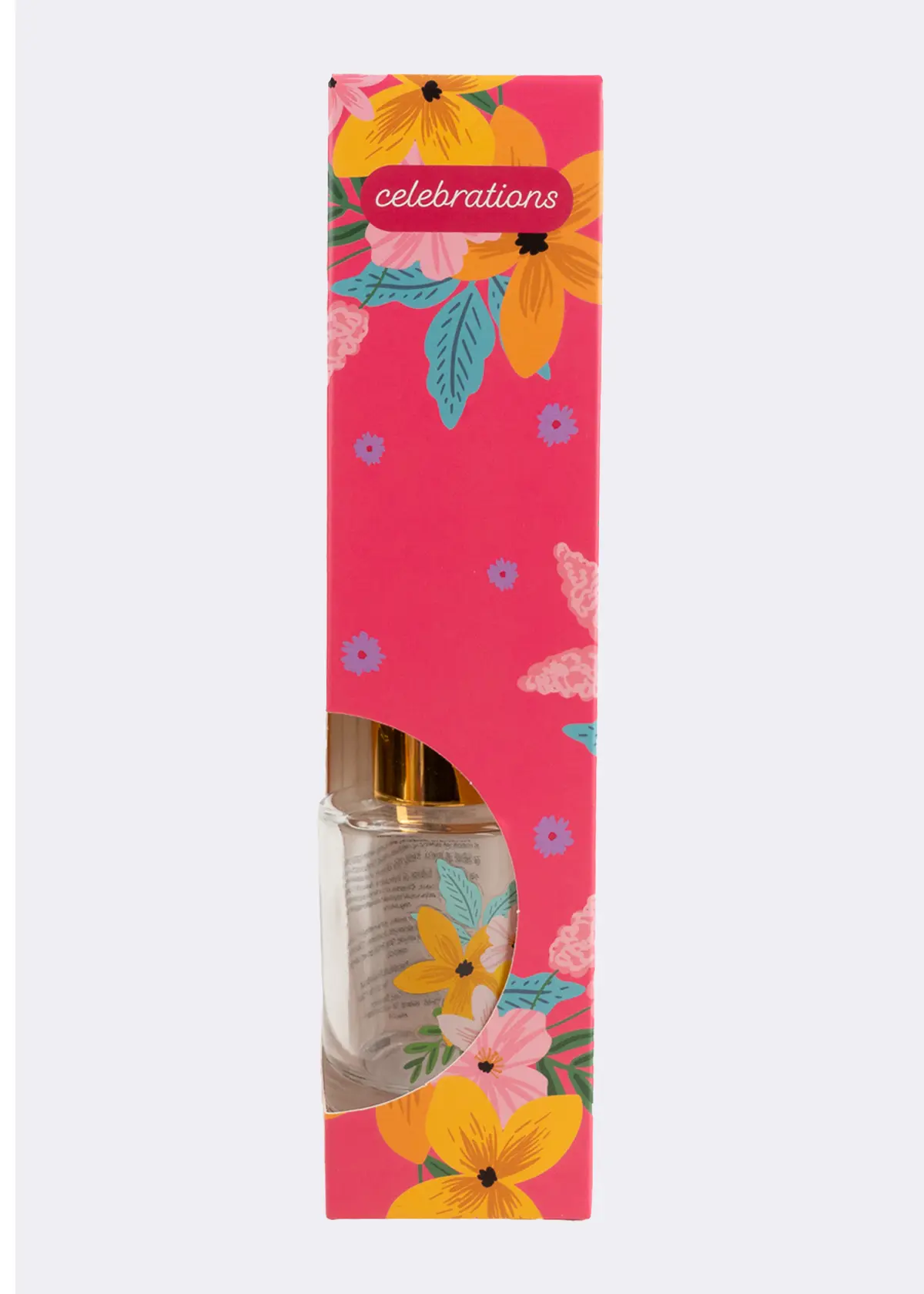 A photo of Celebrations Diffuser