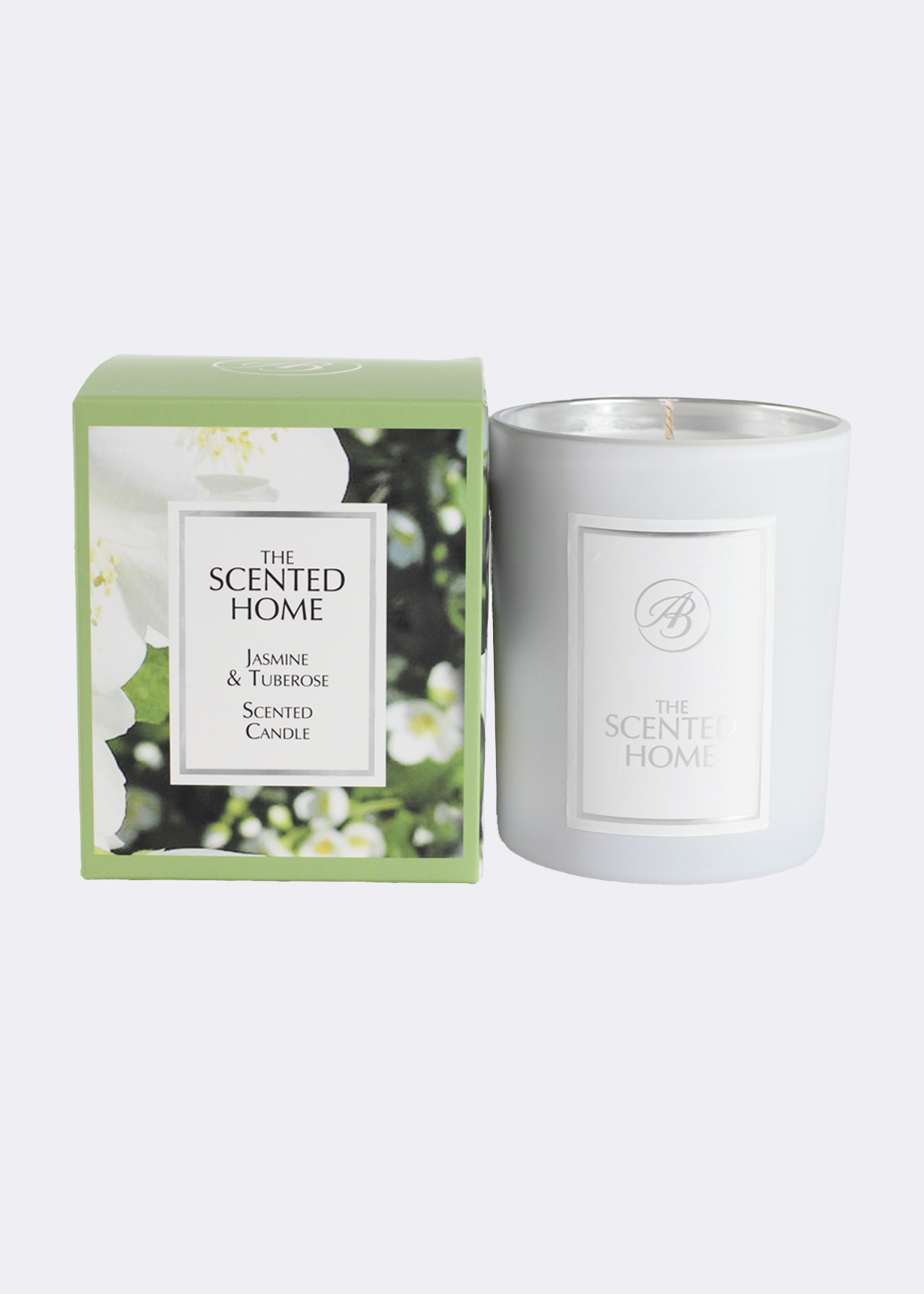Jasmine & Tuberose Candle 170g