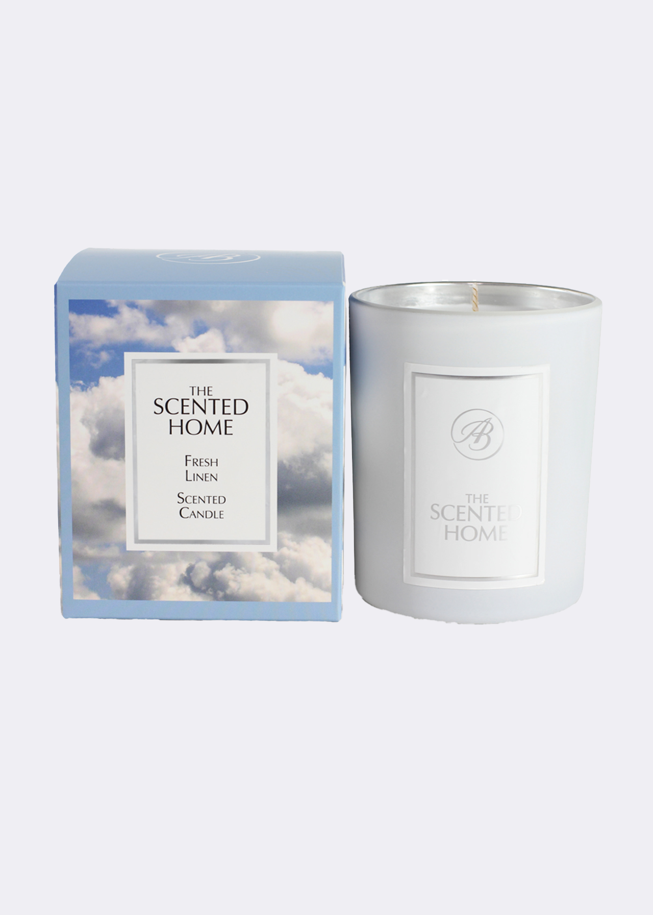 Fresh Linen Candle 170g