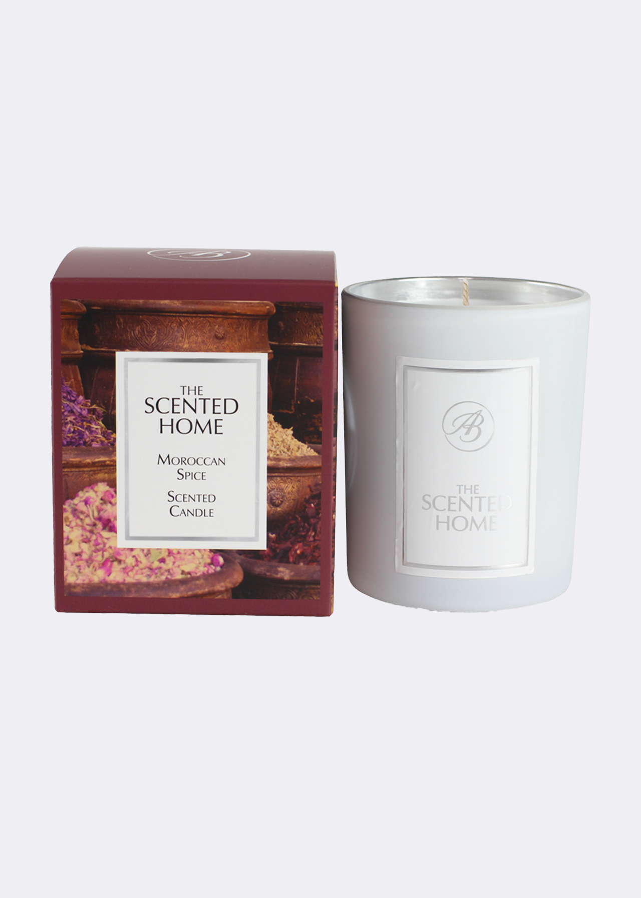 Moroccan Spice Candle 170g
