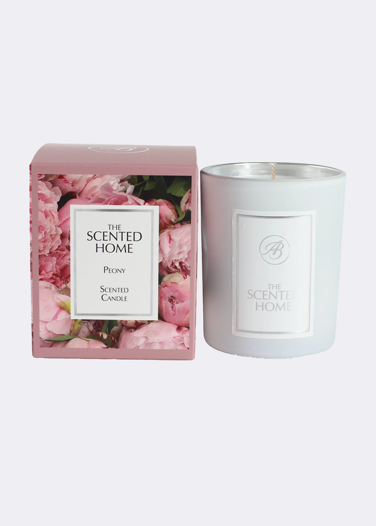 Peony Candle 170g