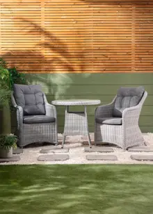 Palermo Bistro Set