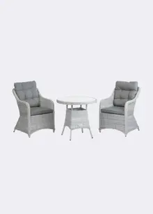 Palermo Bistro Set