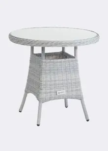 Palermo Bistro Set
