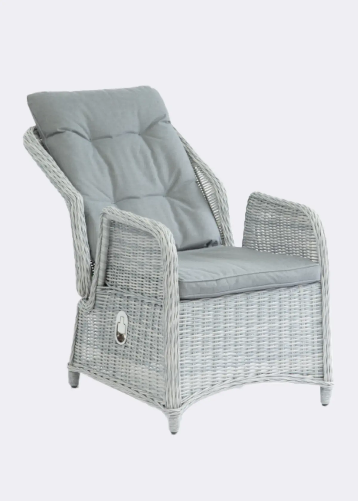 Palermo 2 Seat Recliner Set