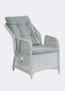 Palermo 2 Seat Recliner Set