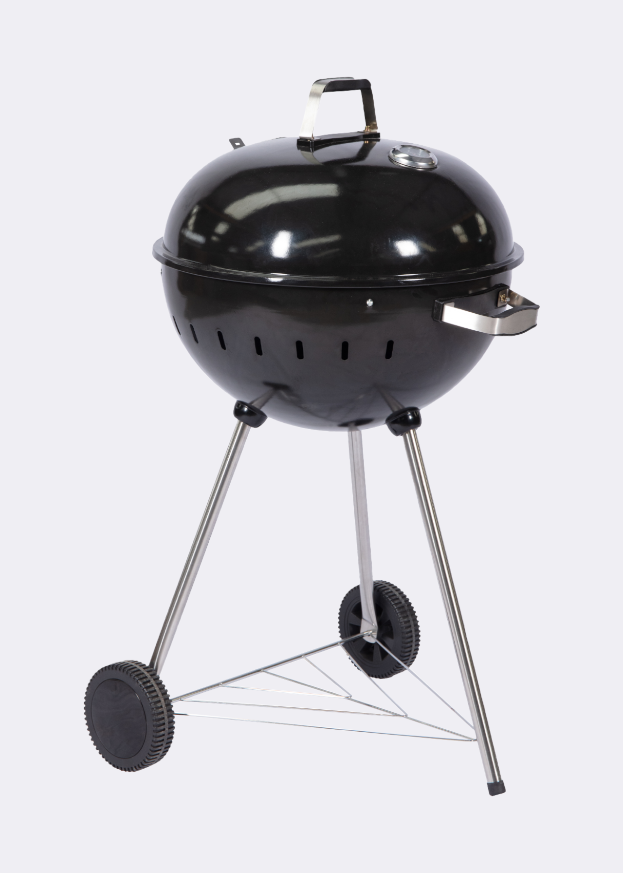 Dobbies kettle BBQ charcoal 57cm