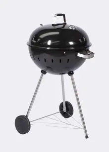 Dobbies Kettle BBQ Charcoal 57cm