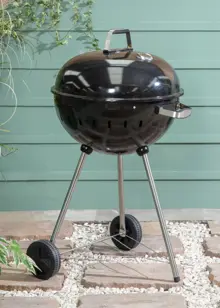 Dobbies Kettle BBQ Charcoal 57cm
