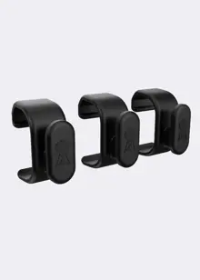 Weber Works Accessory Hook Set