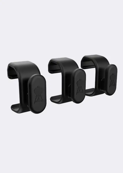 Weber Works Accessory Hook Set