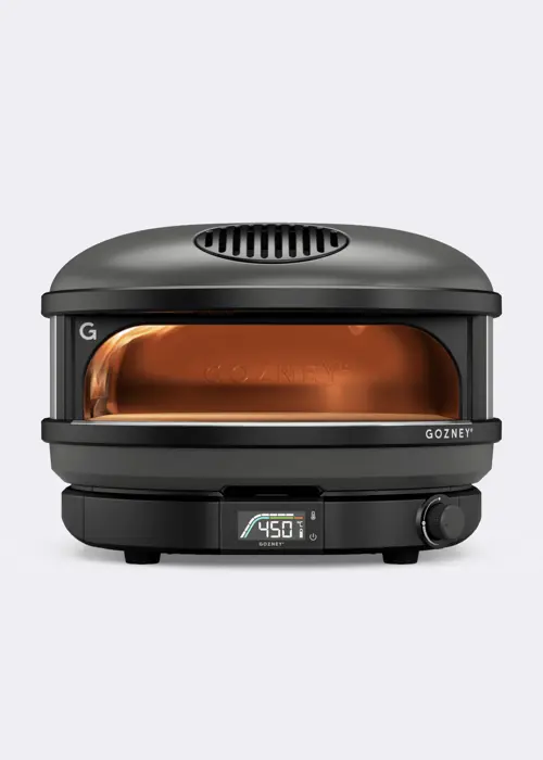 A photo of Gozney Arc 14" Pizza Oven Black