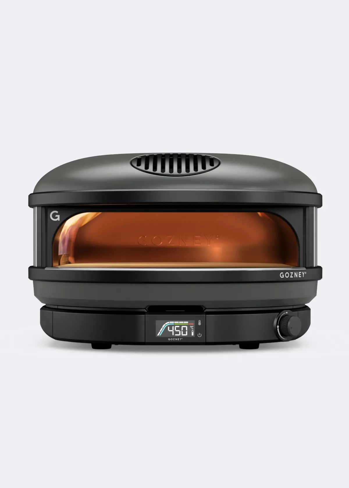 A photo of Gozney Arc 16" Pizza Oven Black