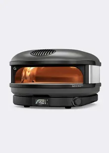 Gozney Arc 16" Pizza Oven Black
