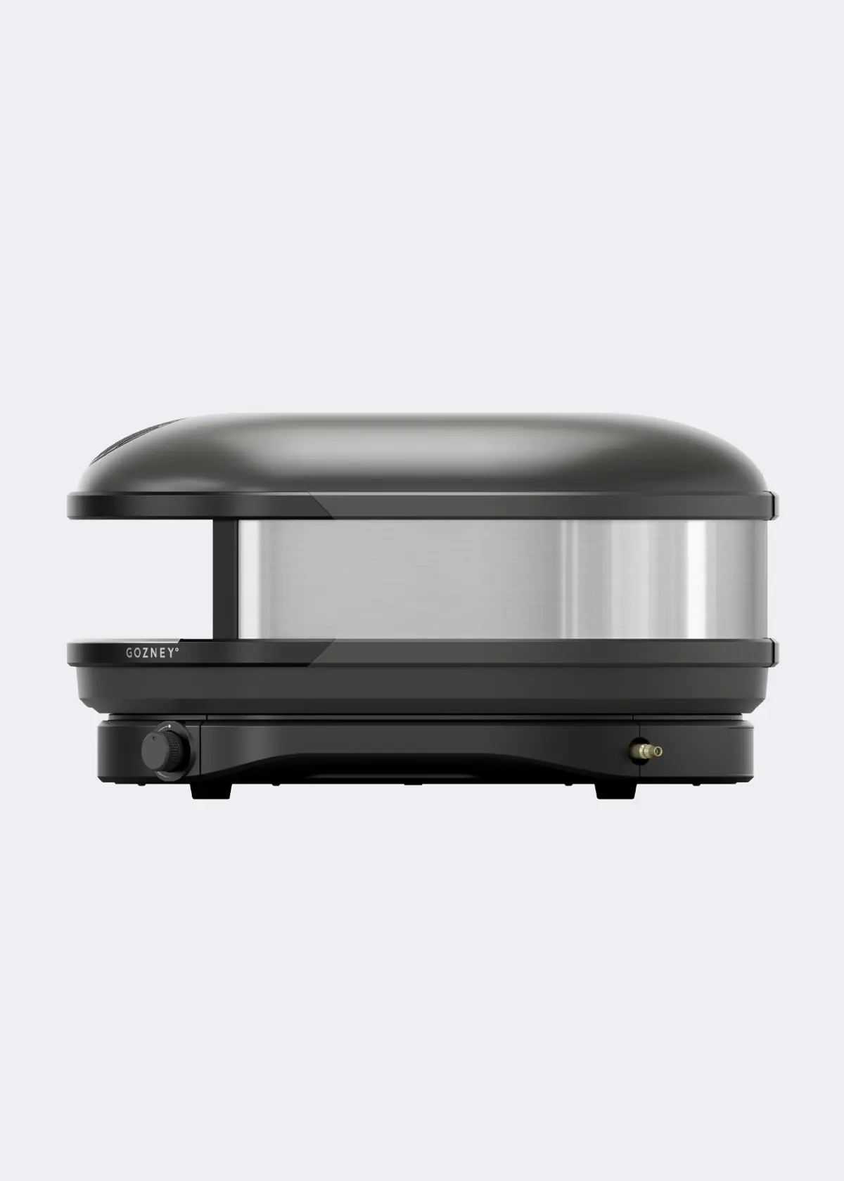 A photo of Gozney Arc 16" Pizza Oven Black