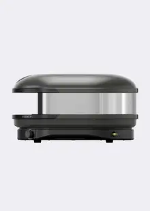 Gozney Arc 16" Pizza Oven Black