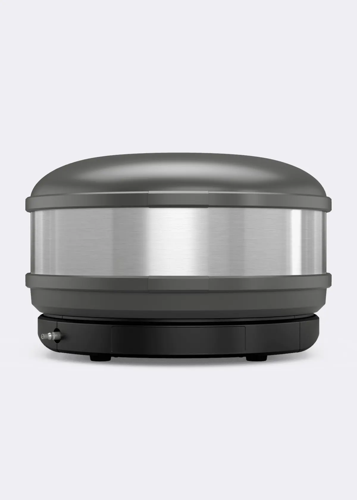 A photo of Gozney Arc 16" Pizza Oven Black