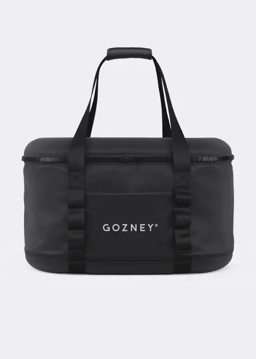 A photo of Gozney Tread Pizza Oven Travel Cover