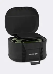 Gozney Tread Pizza Oven Travel Cover
