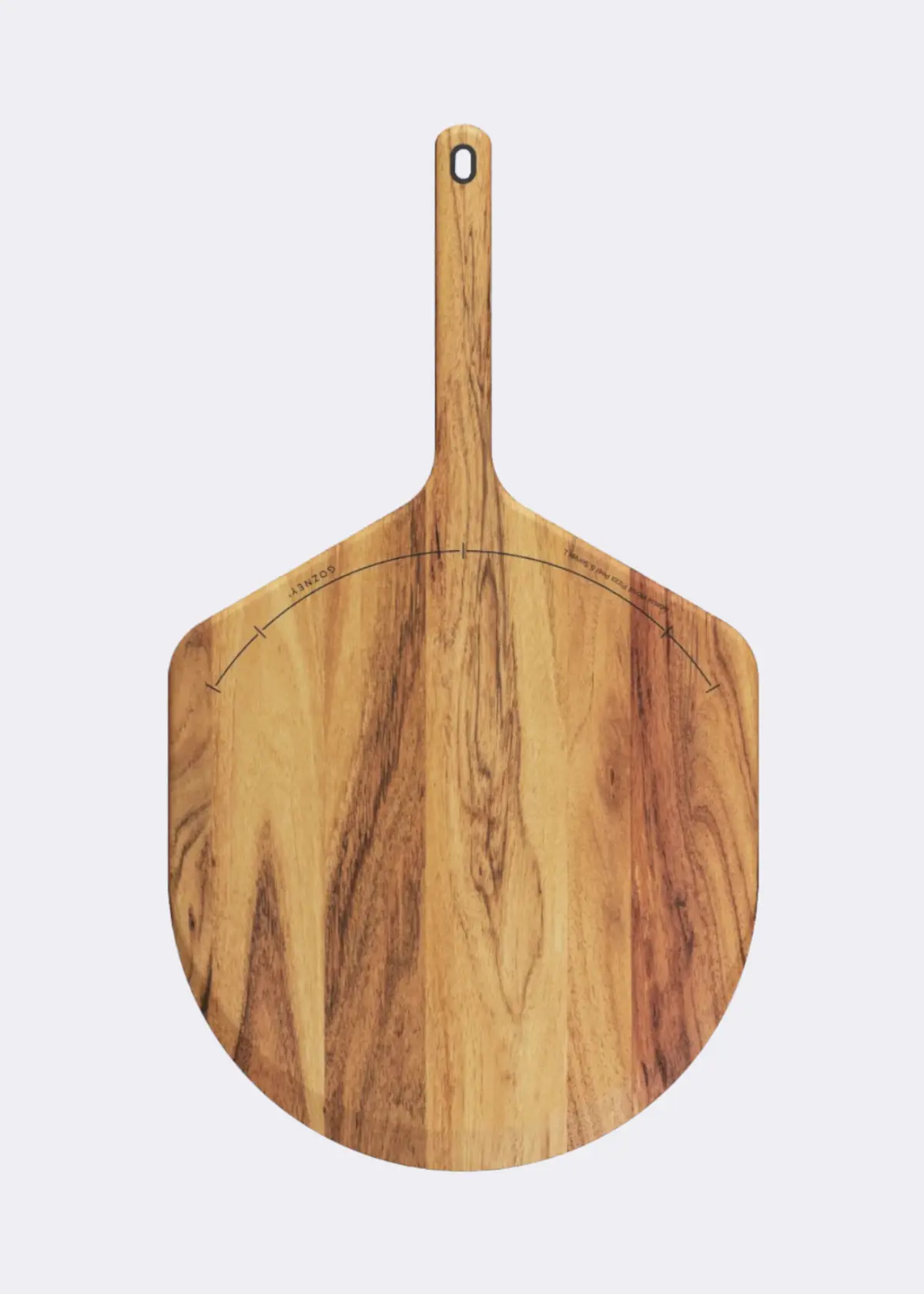 A photo of Gozney Pizza Peel & Server 14"L