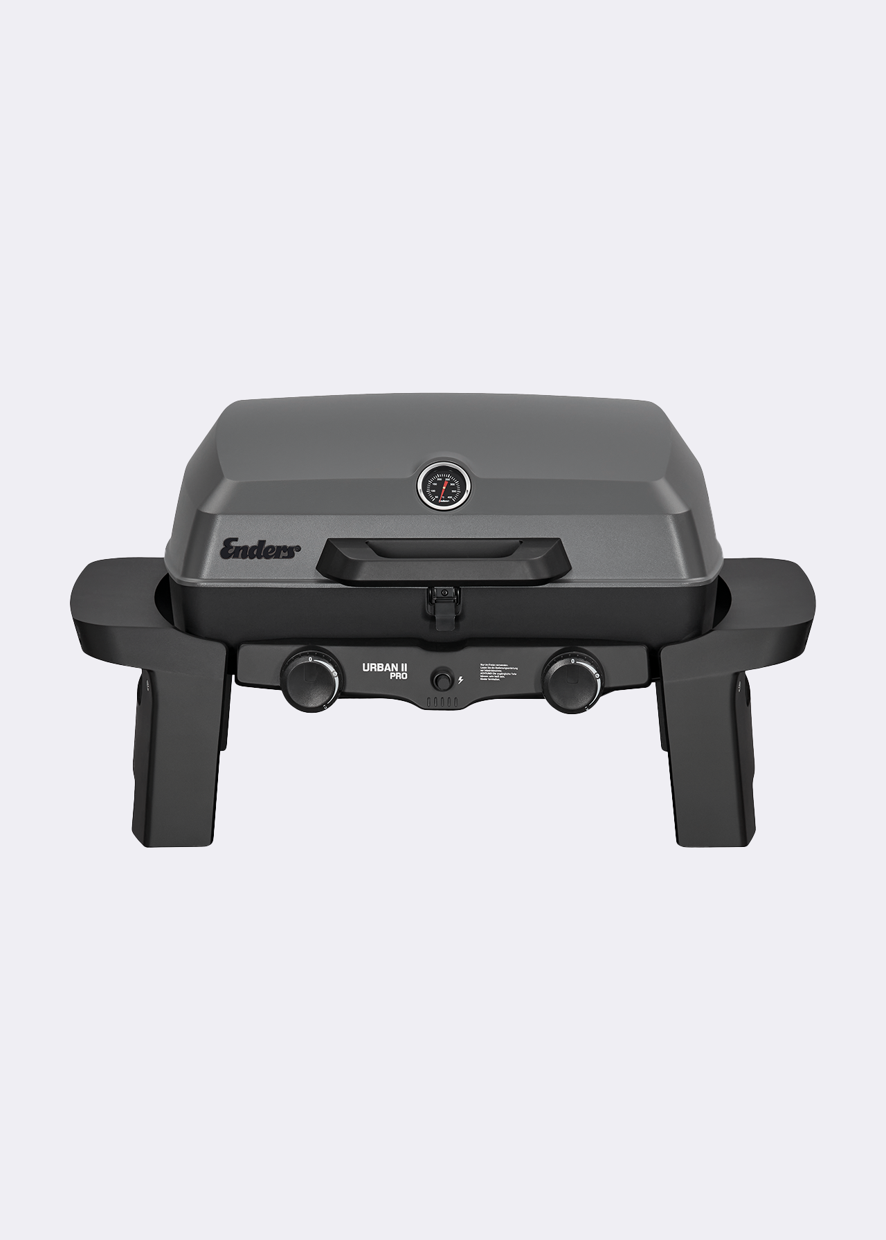 Urban Pro II Gas BBQ