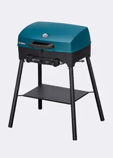 Explorer Next Pro BBQ
