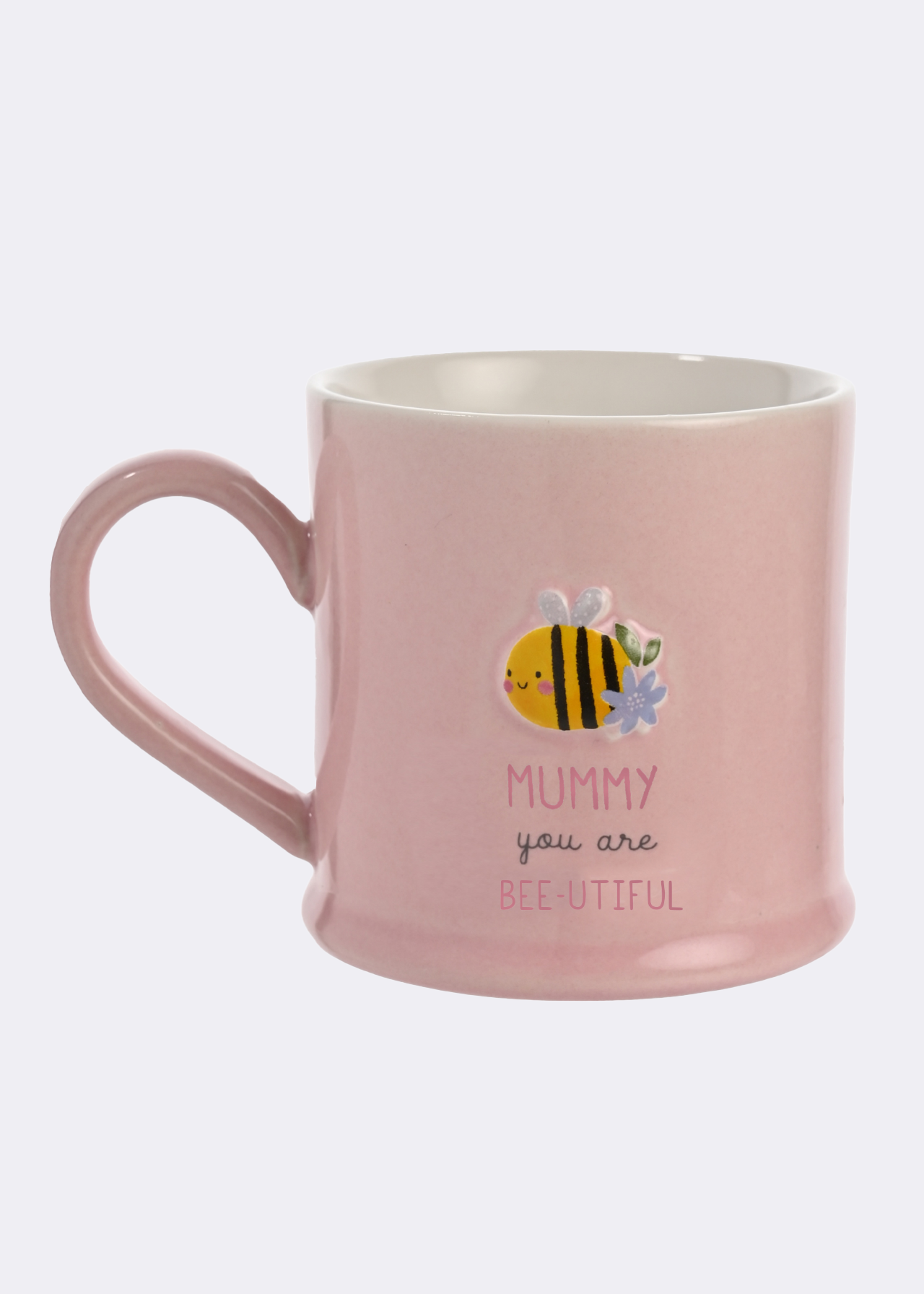 Love Mummy Bee Mug