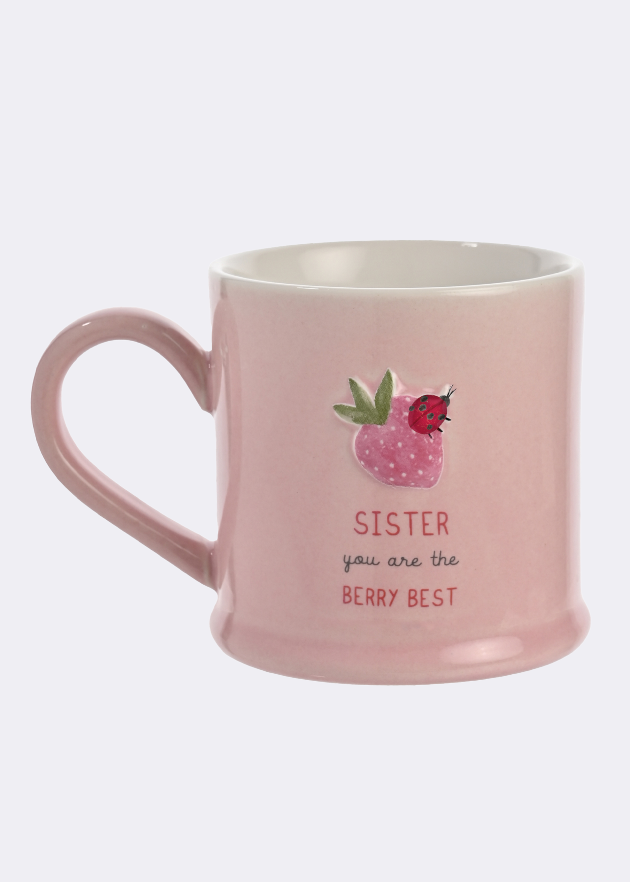 Love Sister Mug