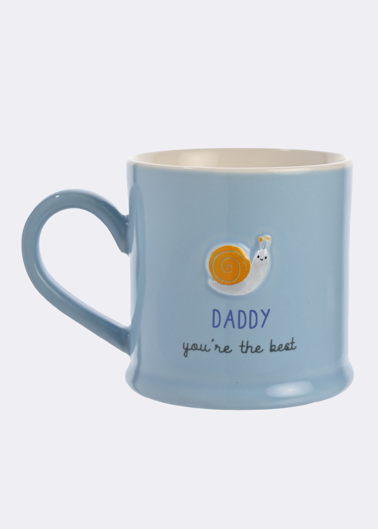 Love Dad Mug