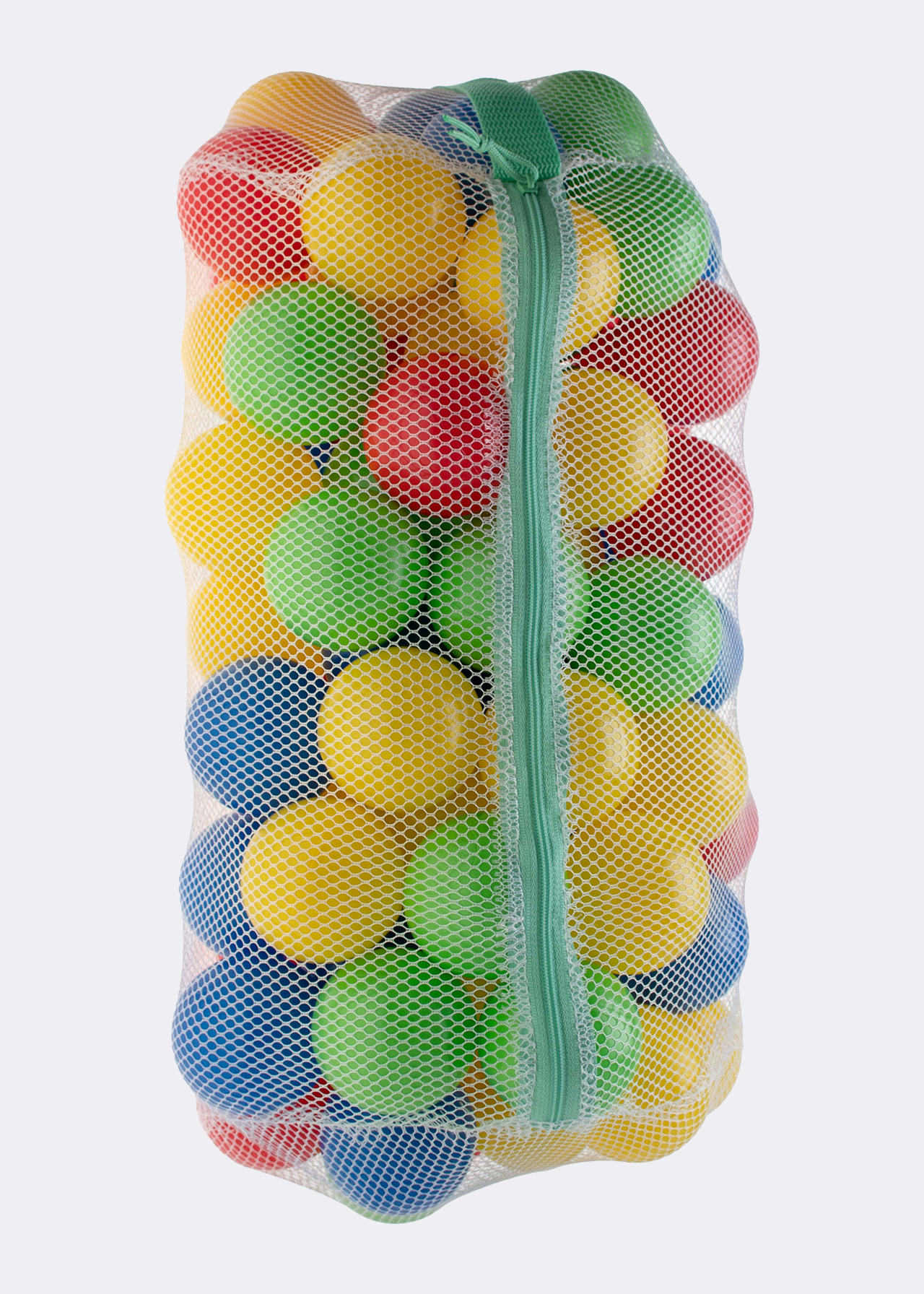 100 kids ball pit balls