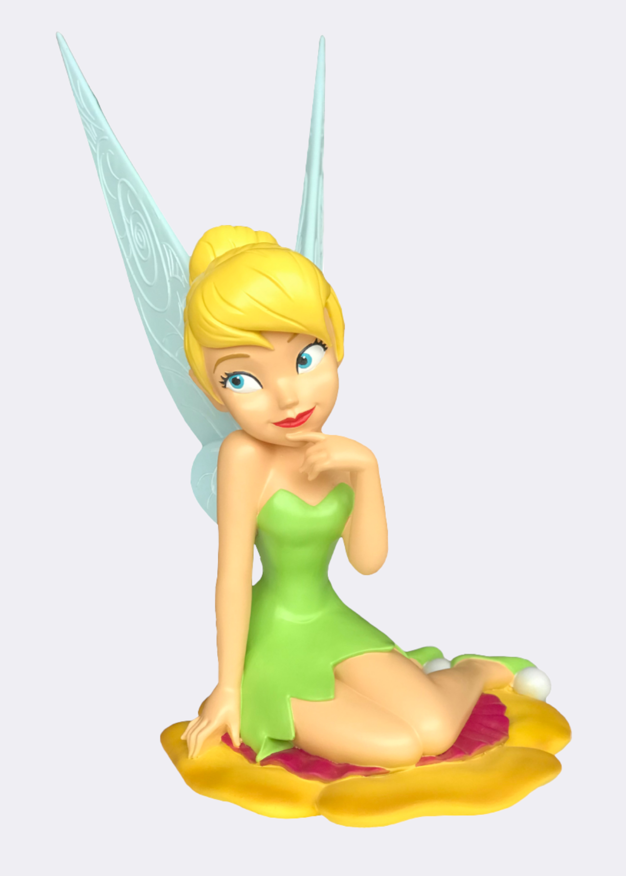 Disney Tinkerbell 3D Garden Statue