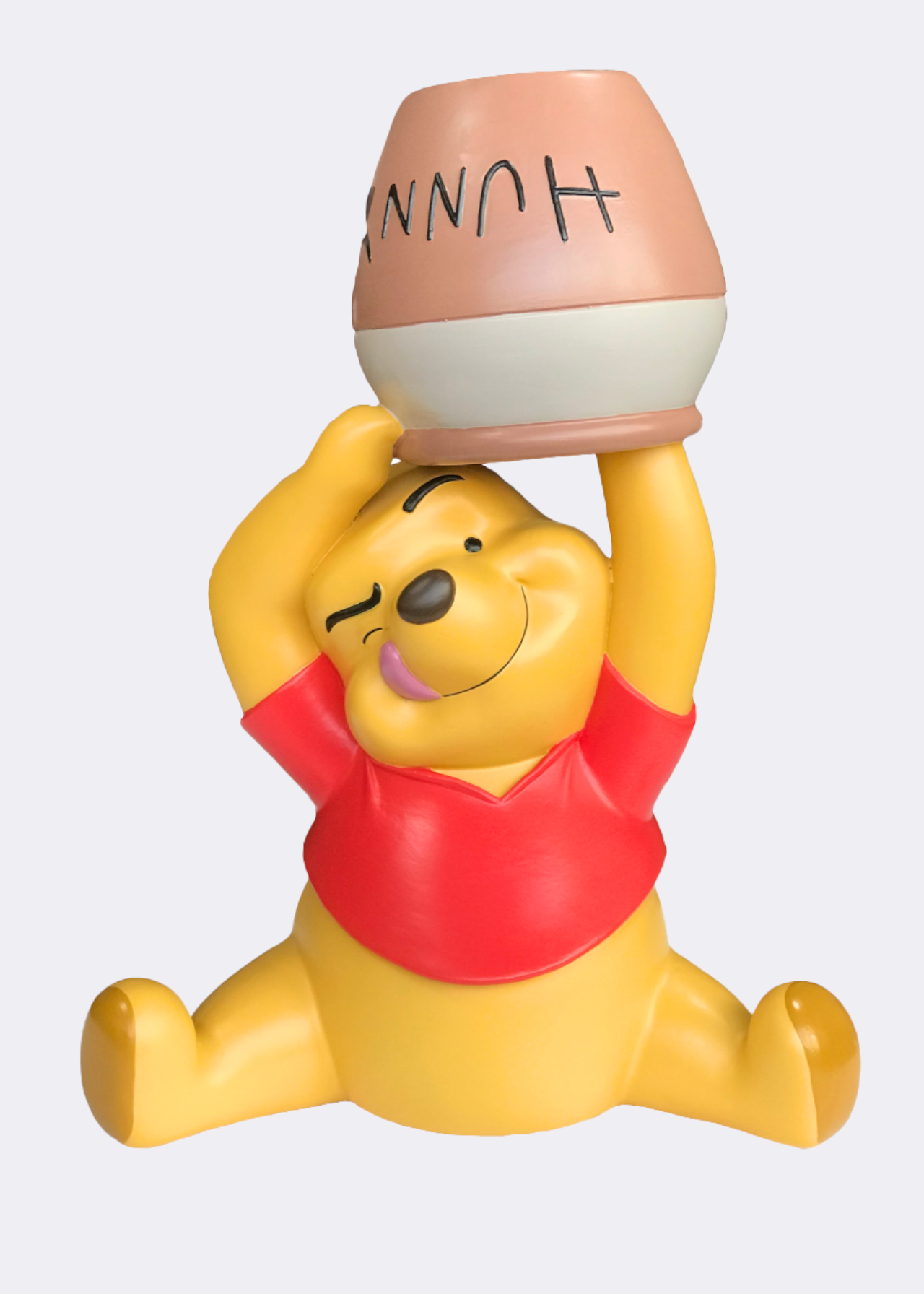 Disney Winnie The Pooh garden statue