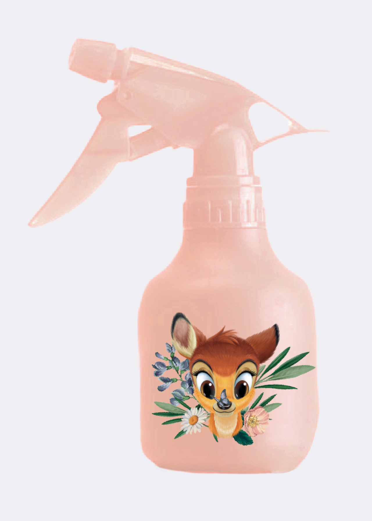 Disney Bambi plant sprayer