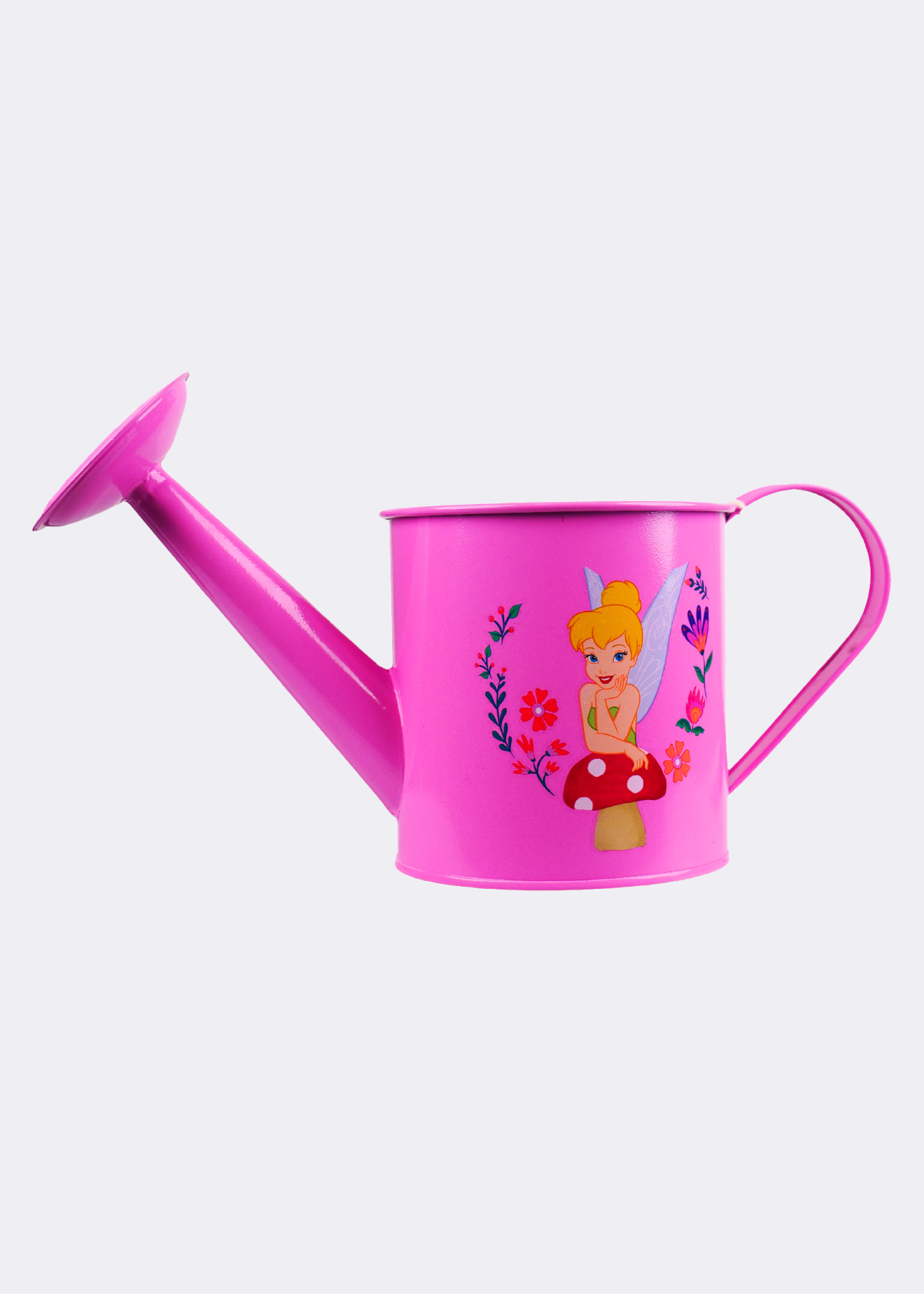 Disney Tinkerbell watering can