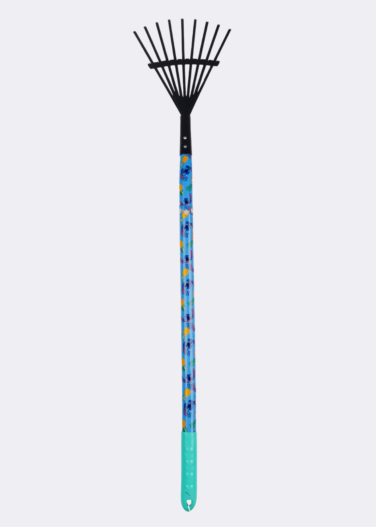 Disney Stitch kids gardening rake