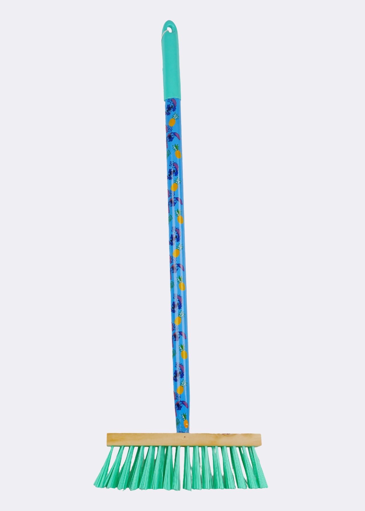 Disney Stitch kids gardening broom