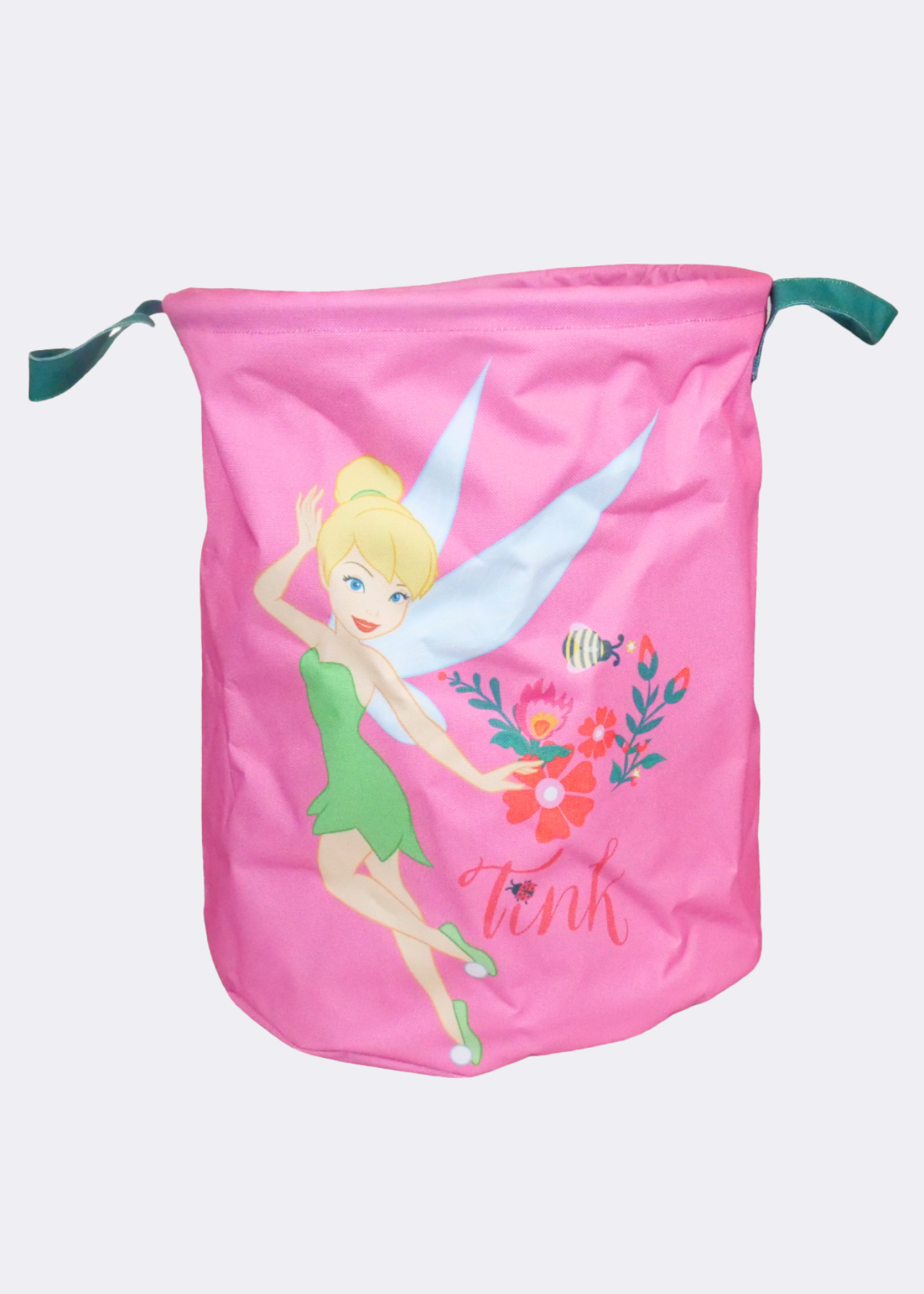Disney Tinkerbell Garden Storage Bag