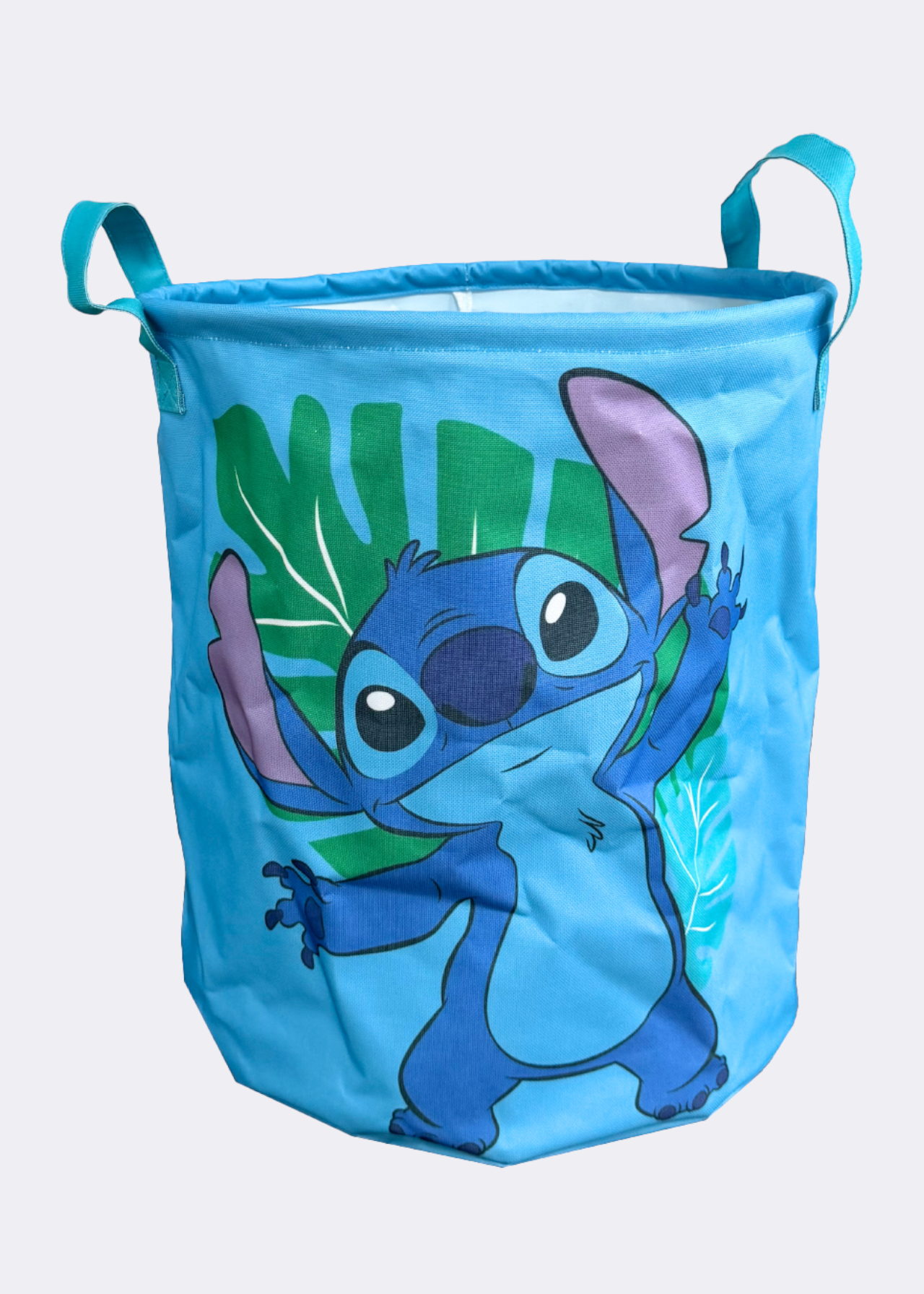 Disney Stitch Garden Storage Bag
