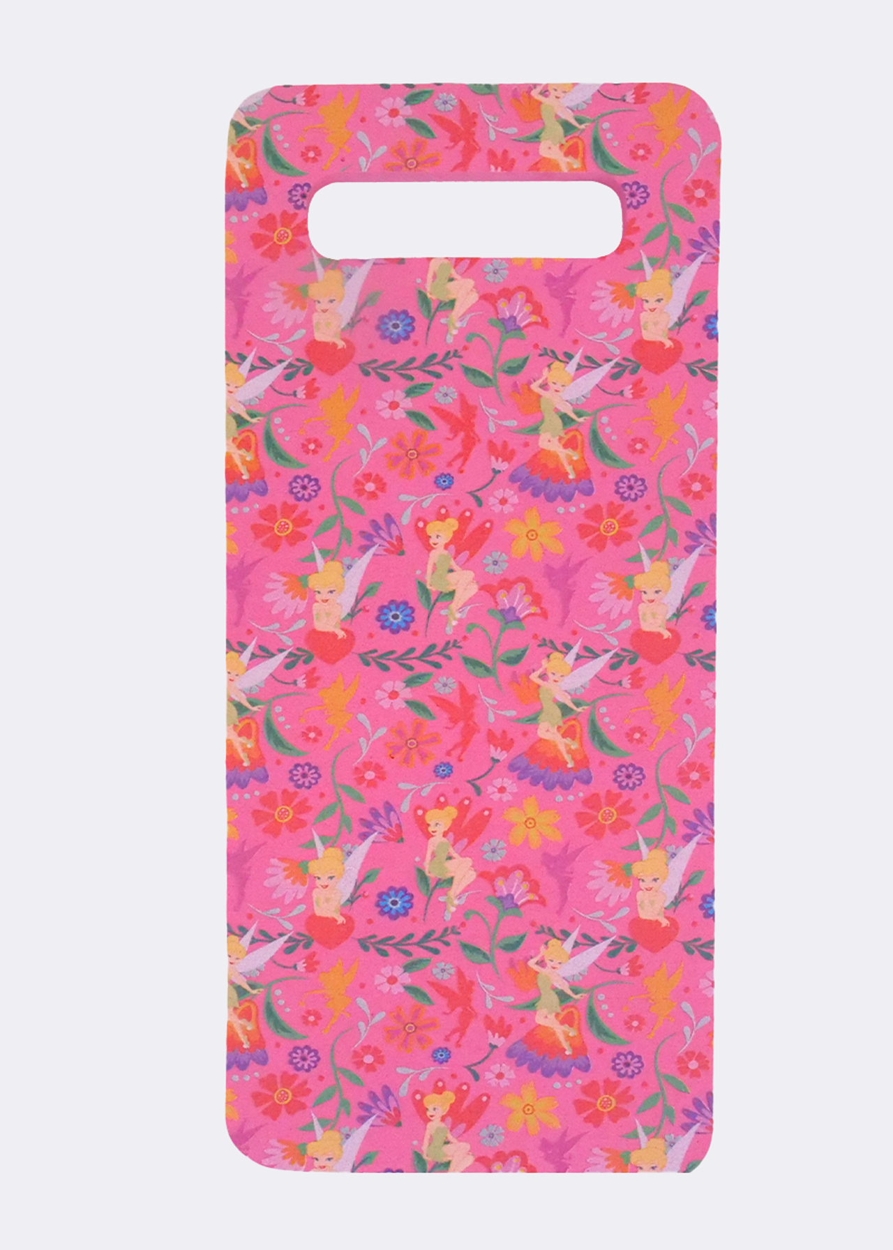 Disney Tinkerbell Kids Gardening Kneeling Pad