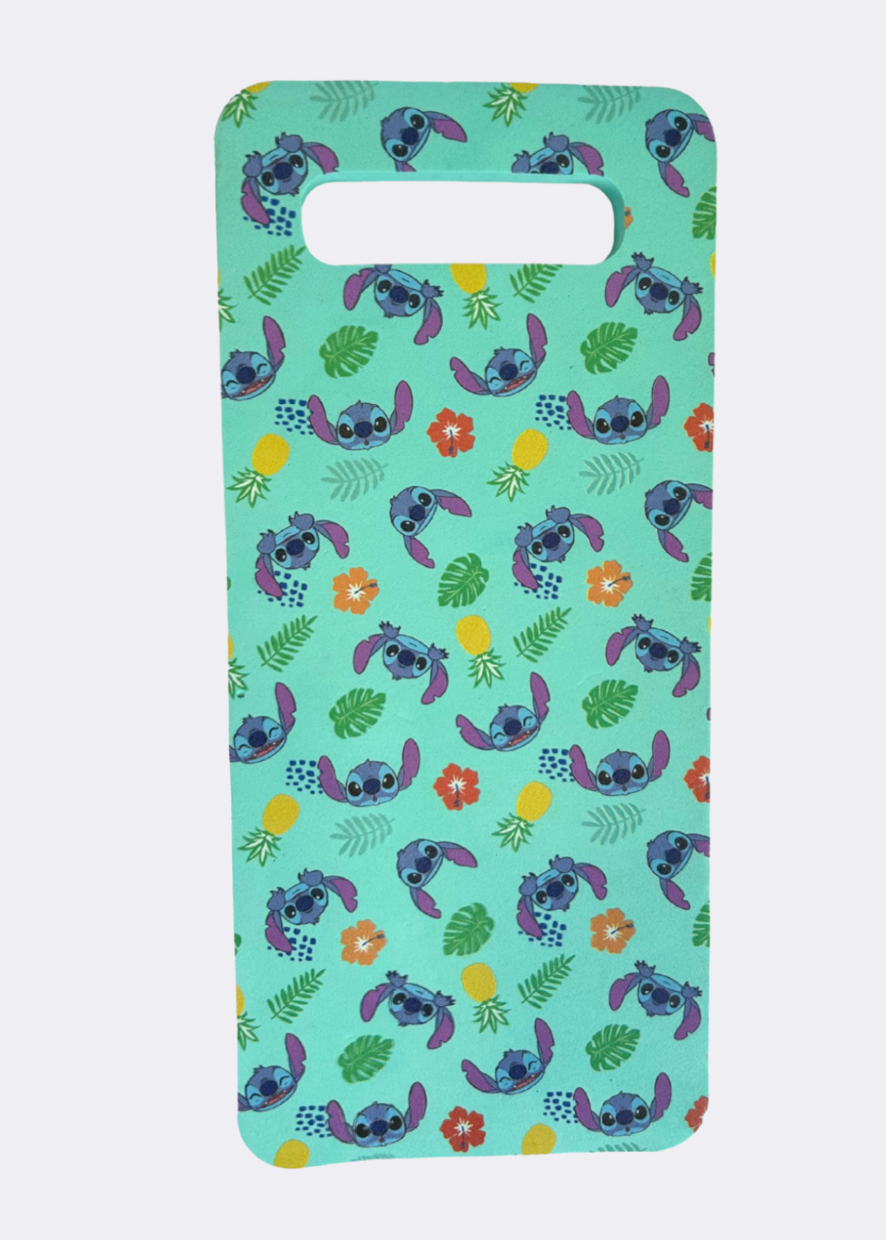 Disney Stitch kids gardening kneeling pad