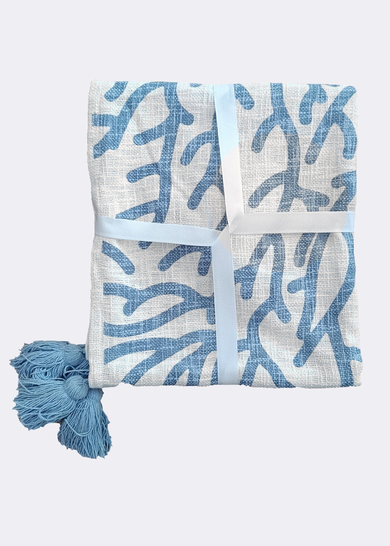 Coastal Throw