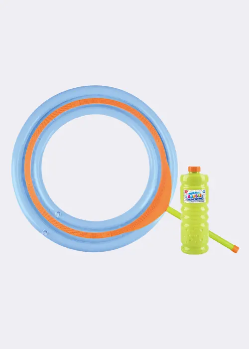 A photo of Giant Bubble Maker Kit