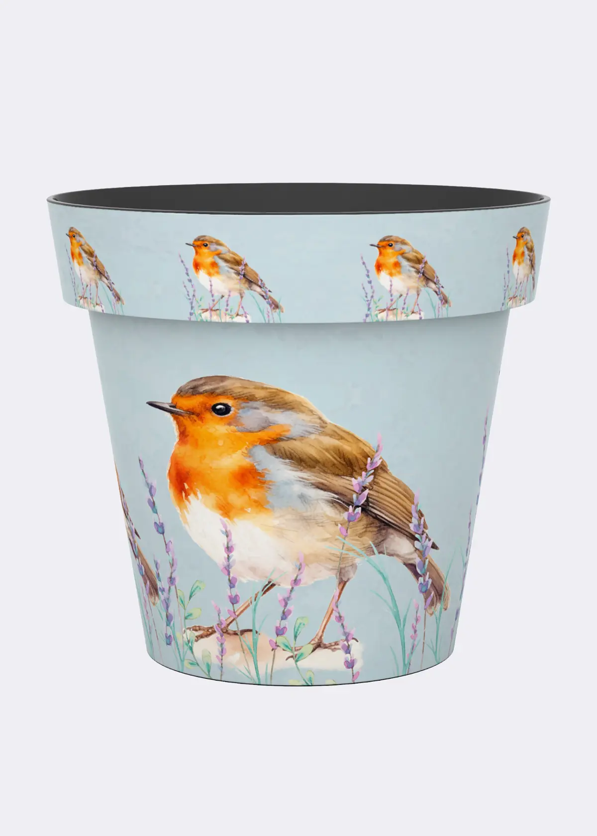 Robin Zest Pot 30cm