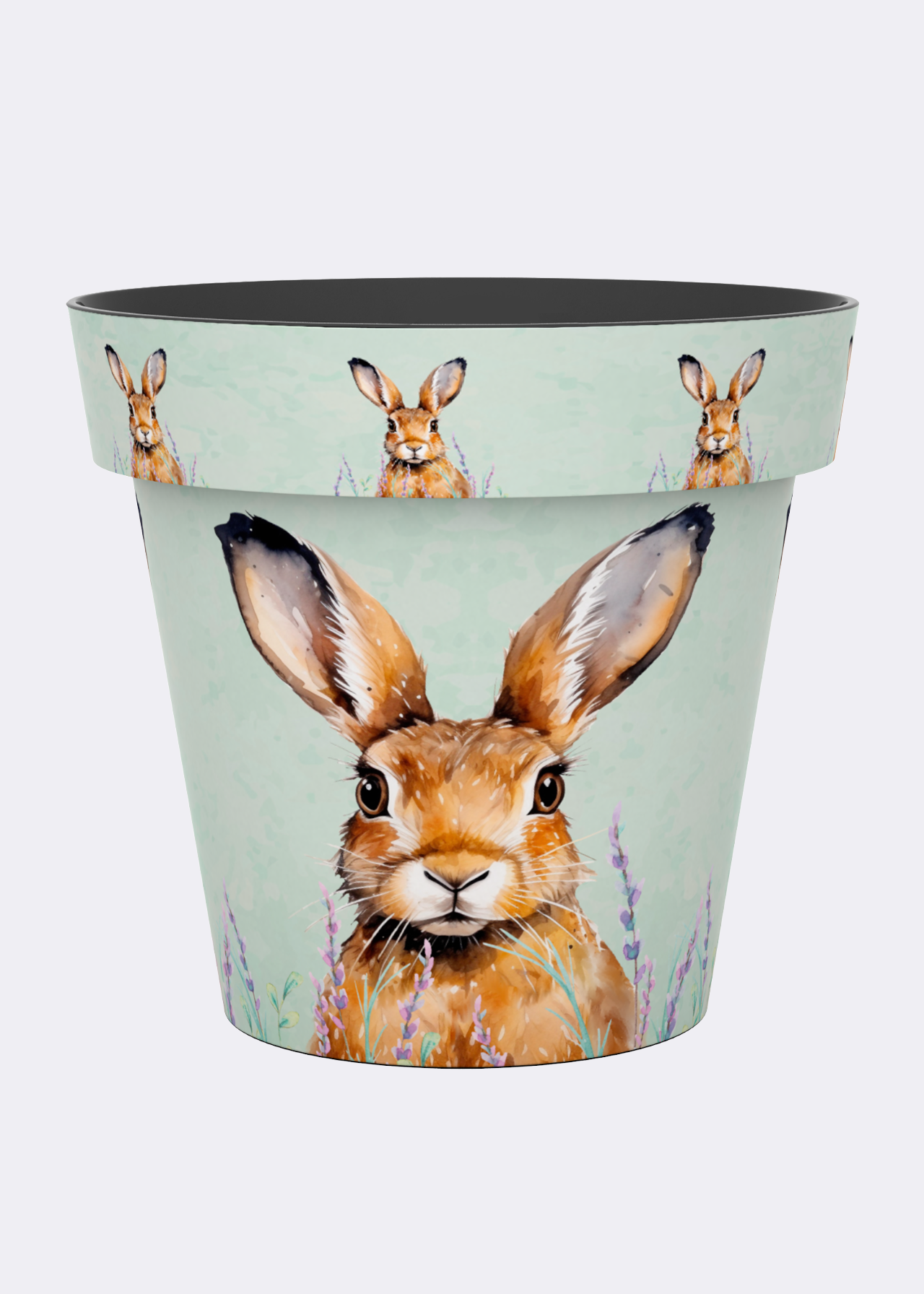 Hare zest pot 30cm