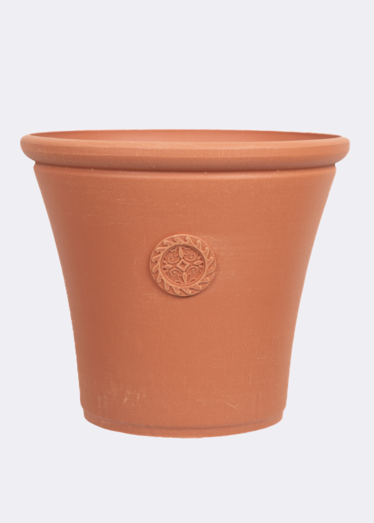 Chatsworth Pot 35cm Terracotta