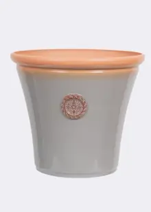 Chatsworth Pot 45cm Grey